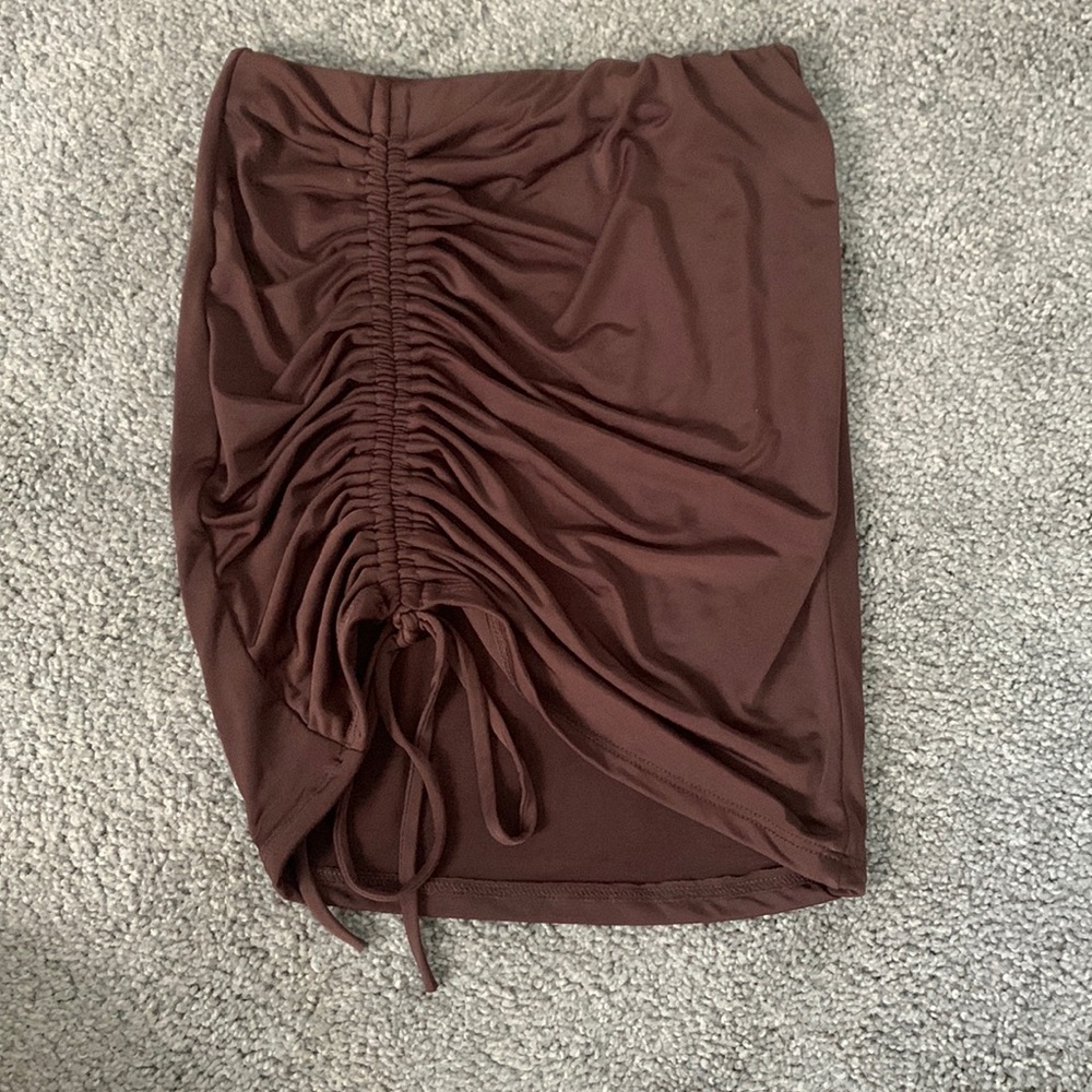 WINDSOR SKIRT